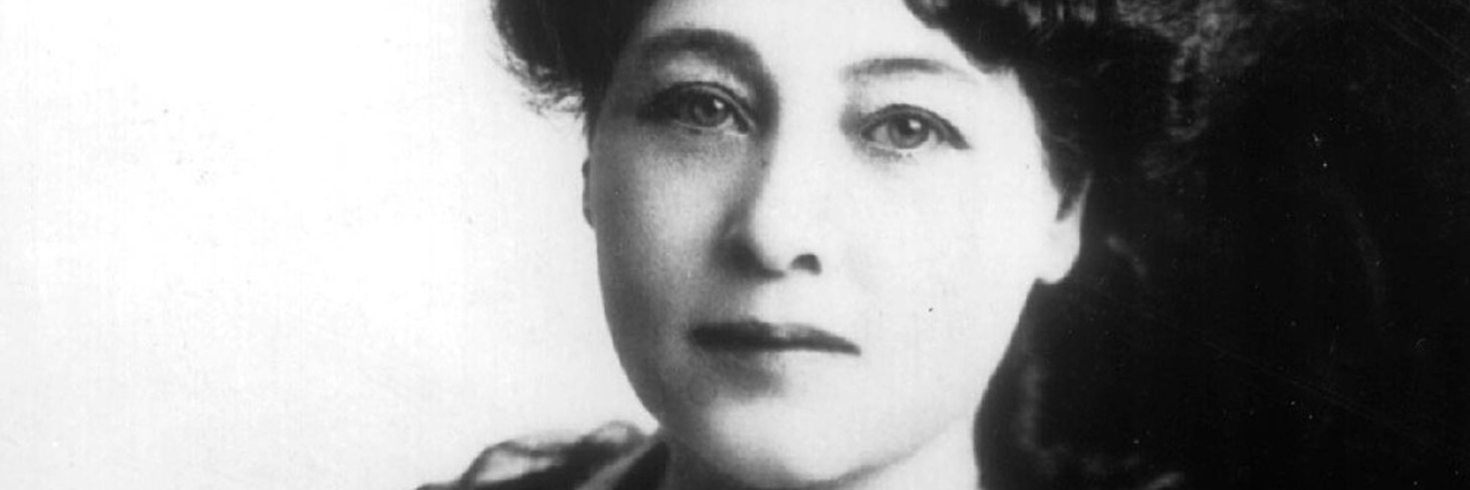 Alice Guy