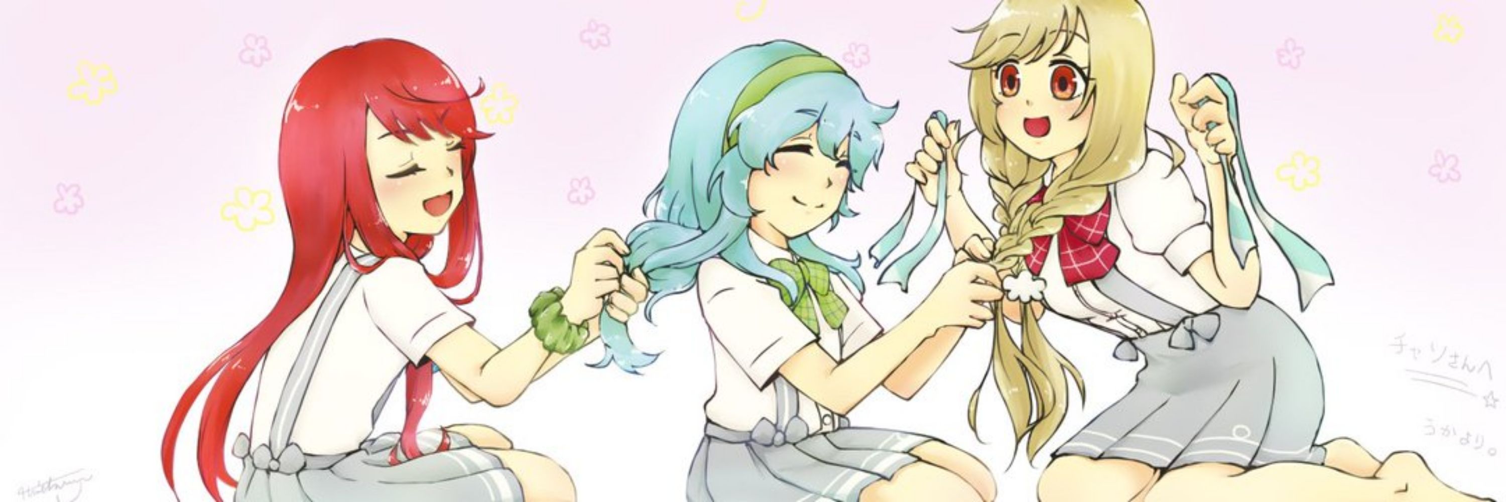 チャソにゃん