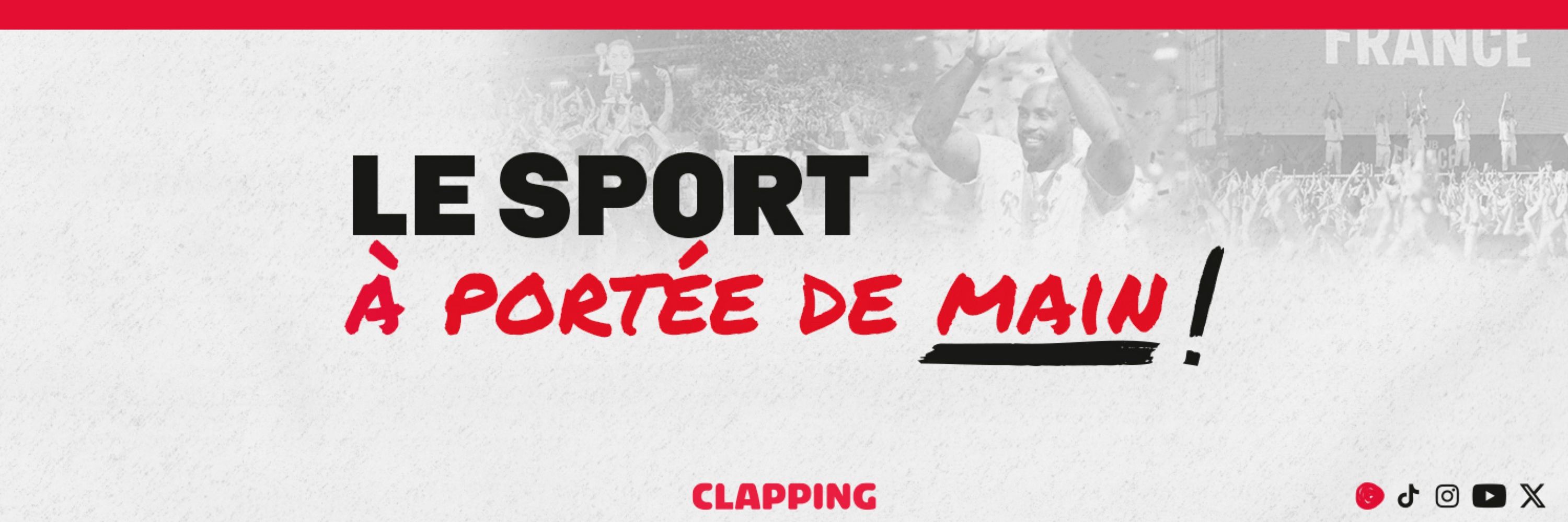 Clapping