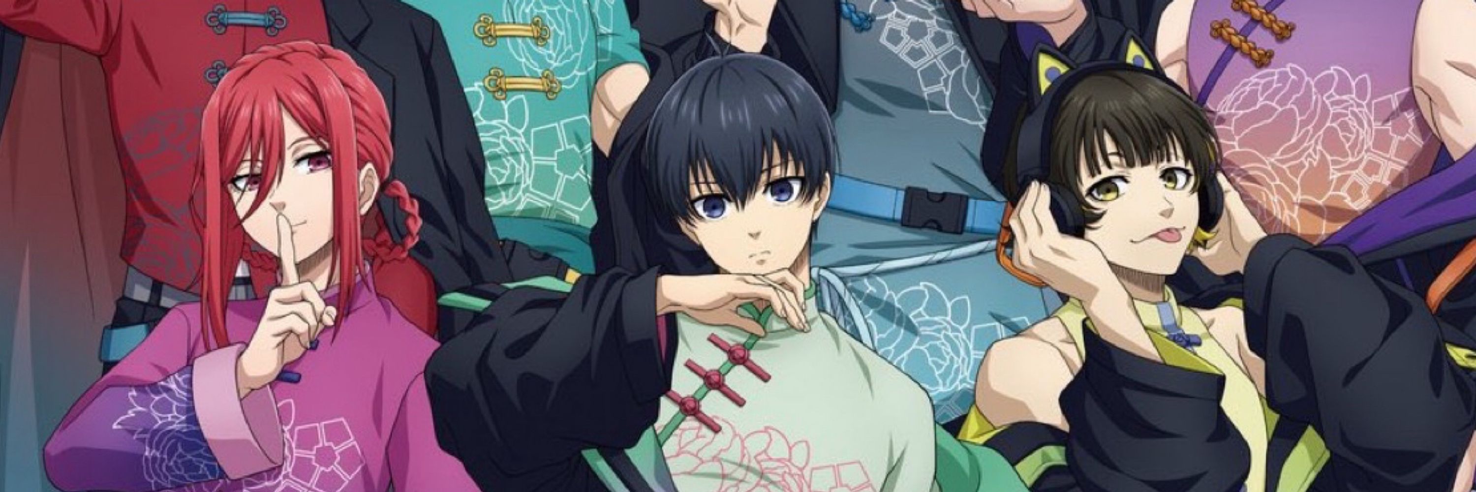 nagi / kier