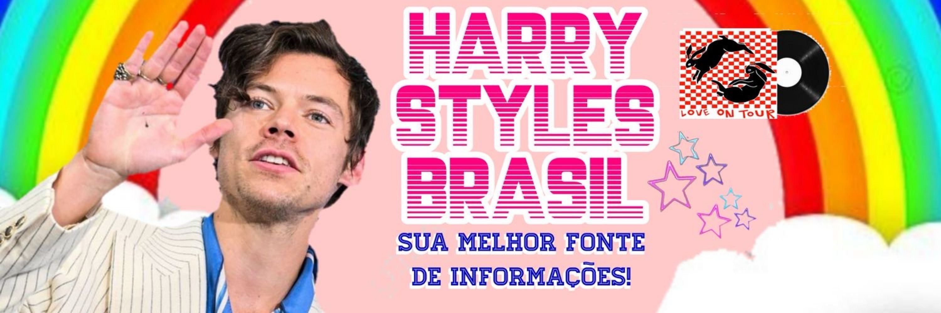 Web Harry Styles