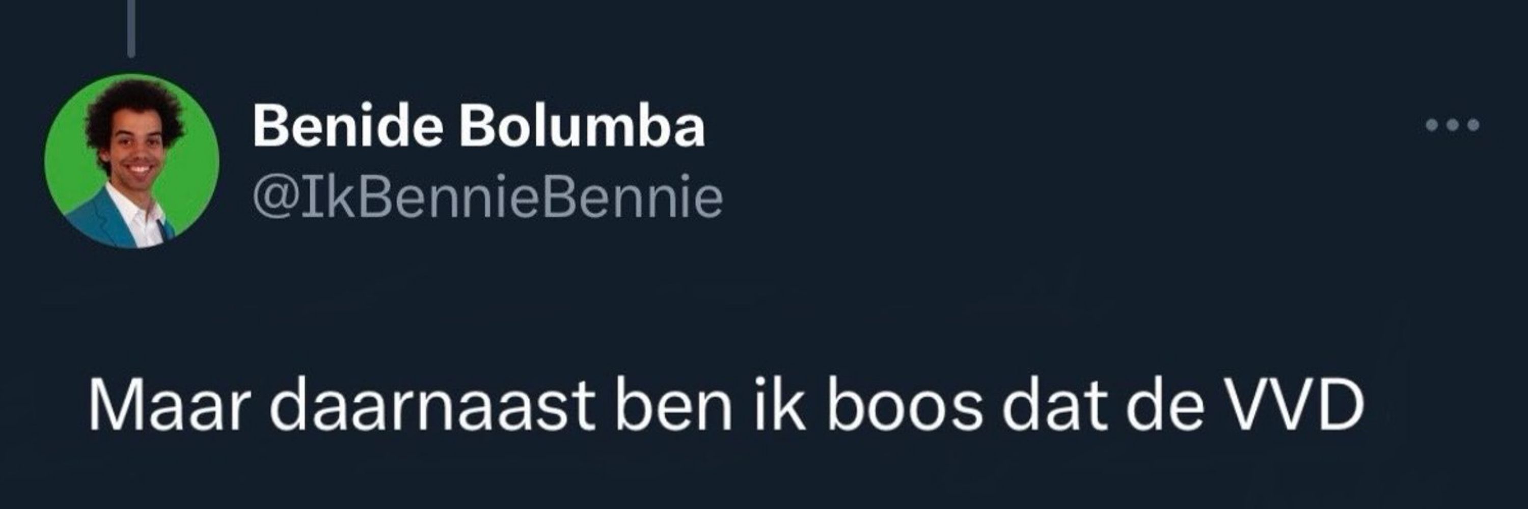 Benide Bolumba