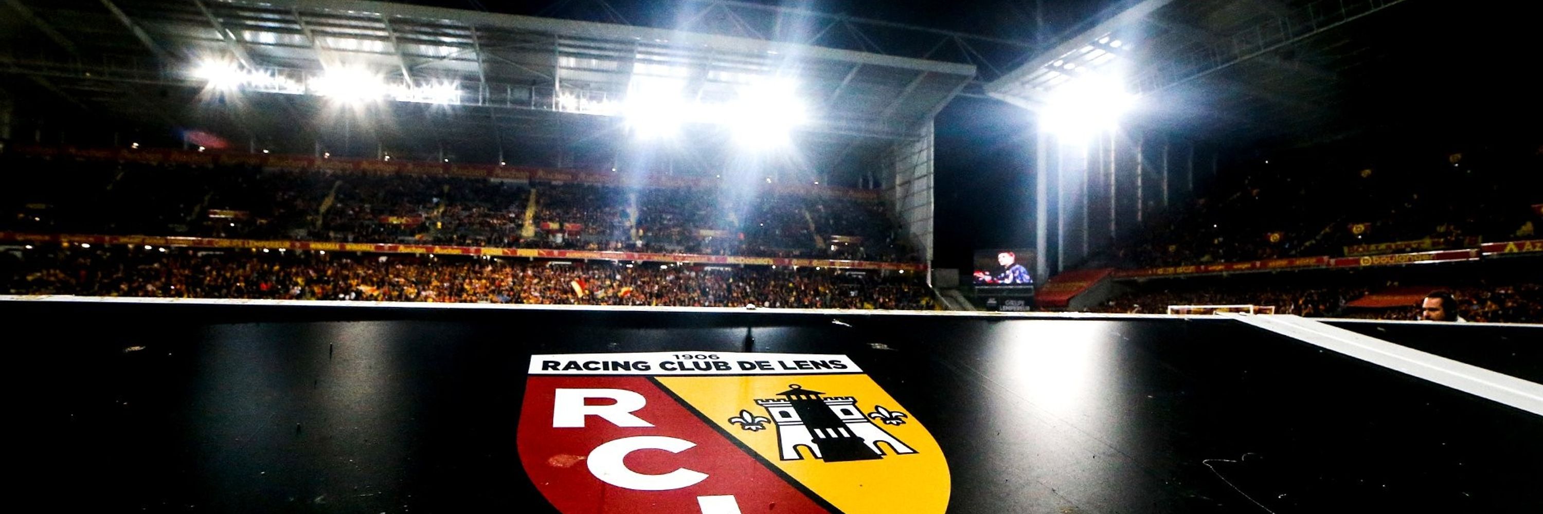 RC Lens in English
