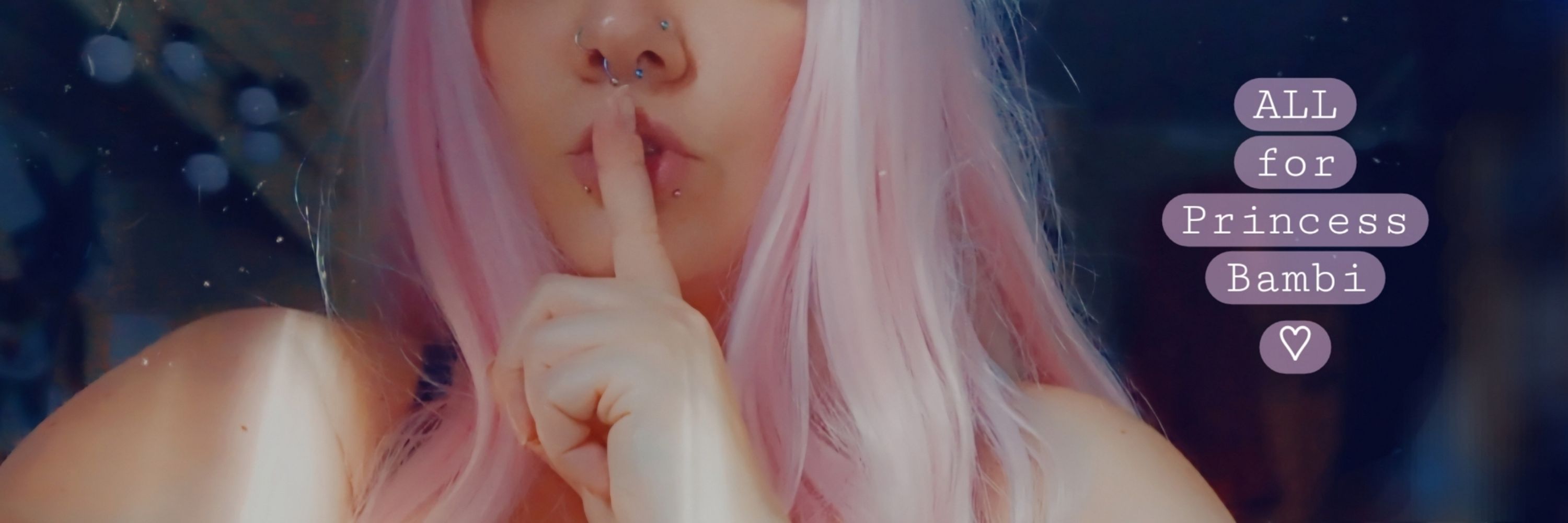°•♡ PrincessBambi ♡•°