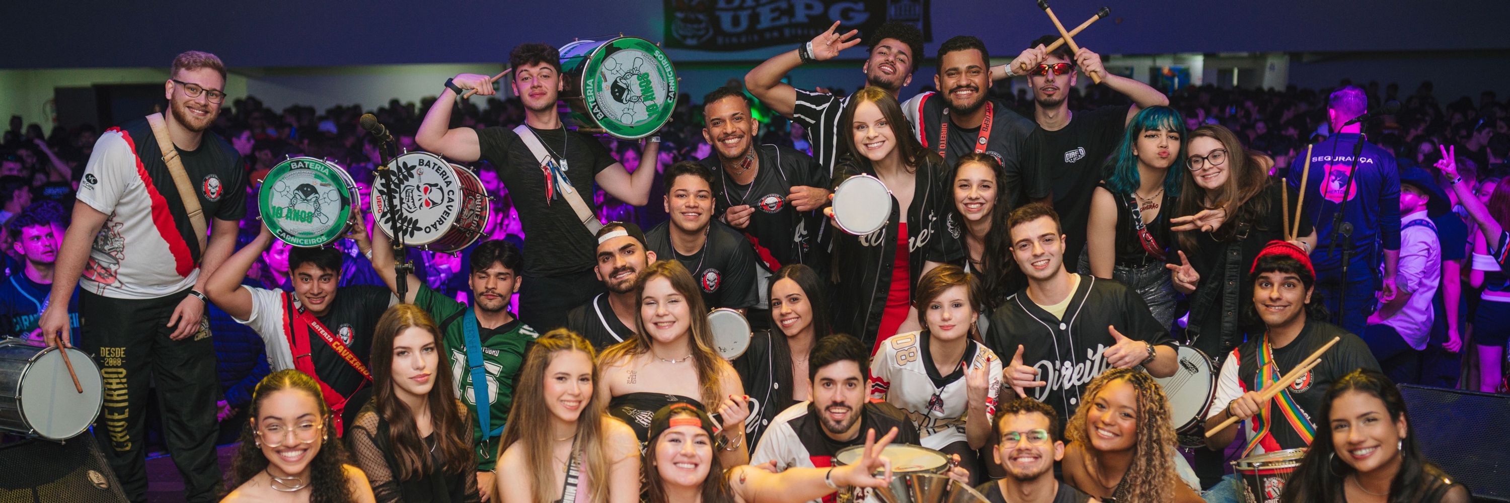 luis espalha lixo 2.0