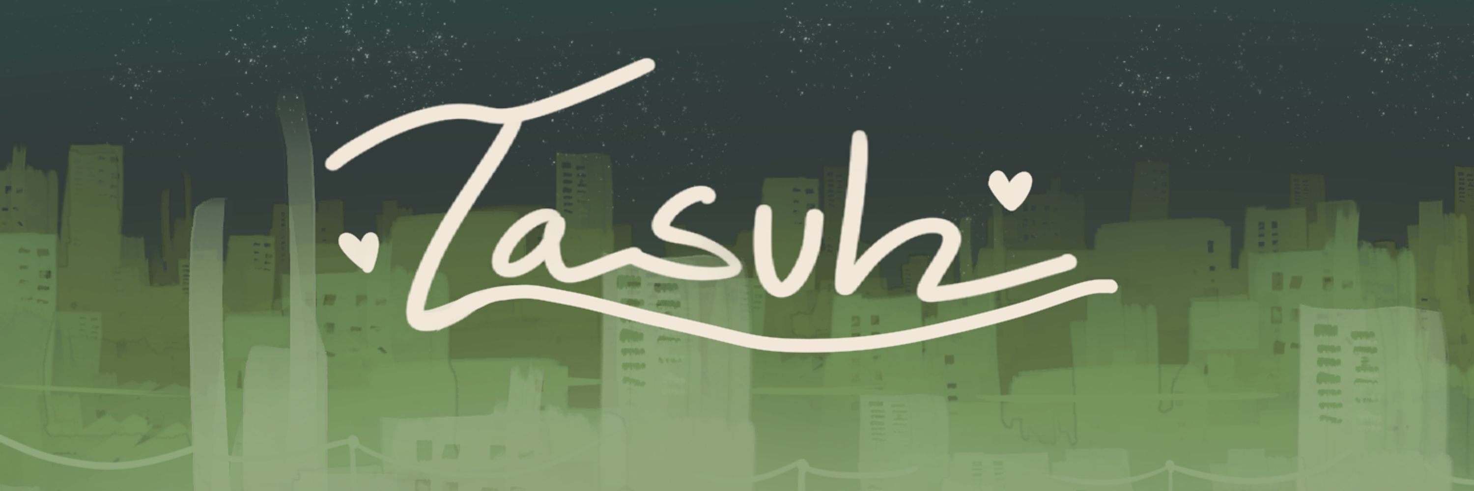 Tasuh