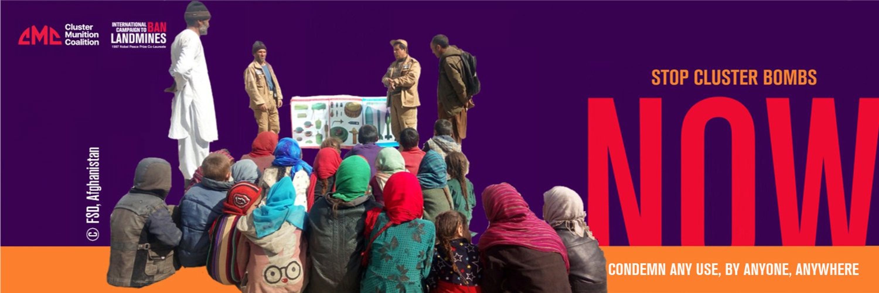 Cluster Munition Coalition