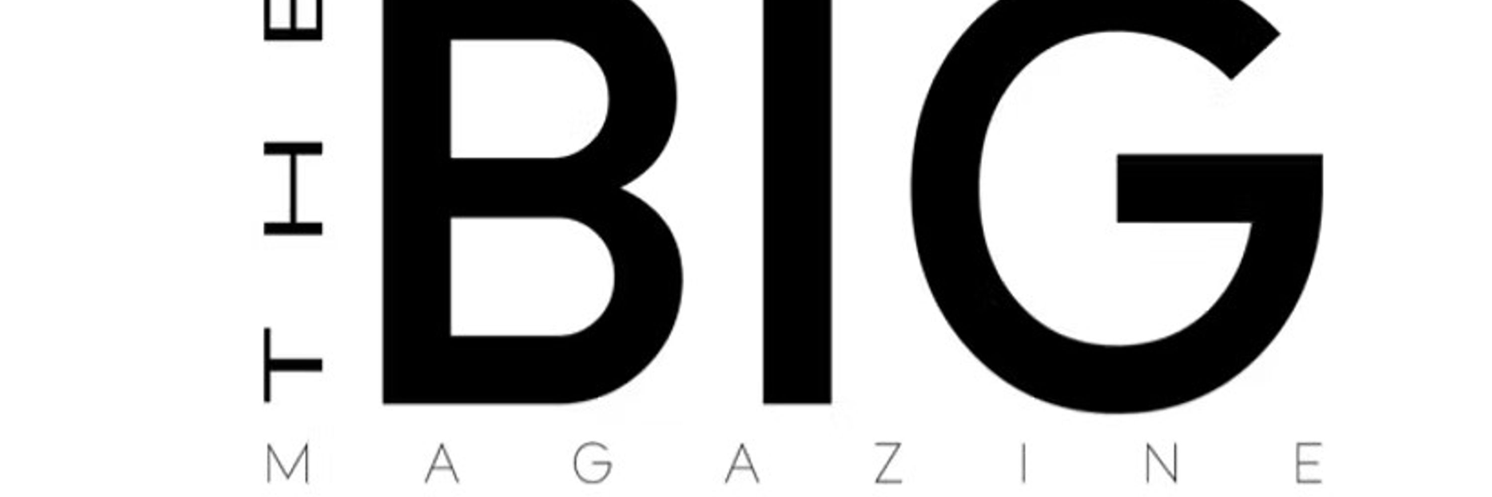 The Big Magazine 