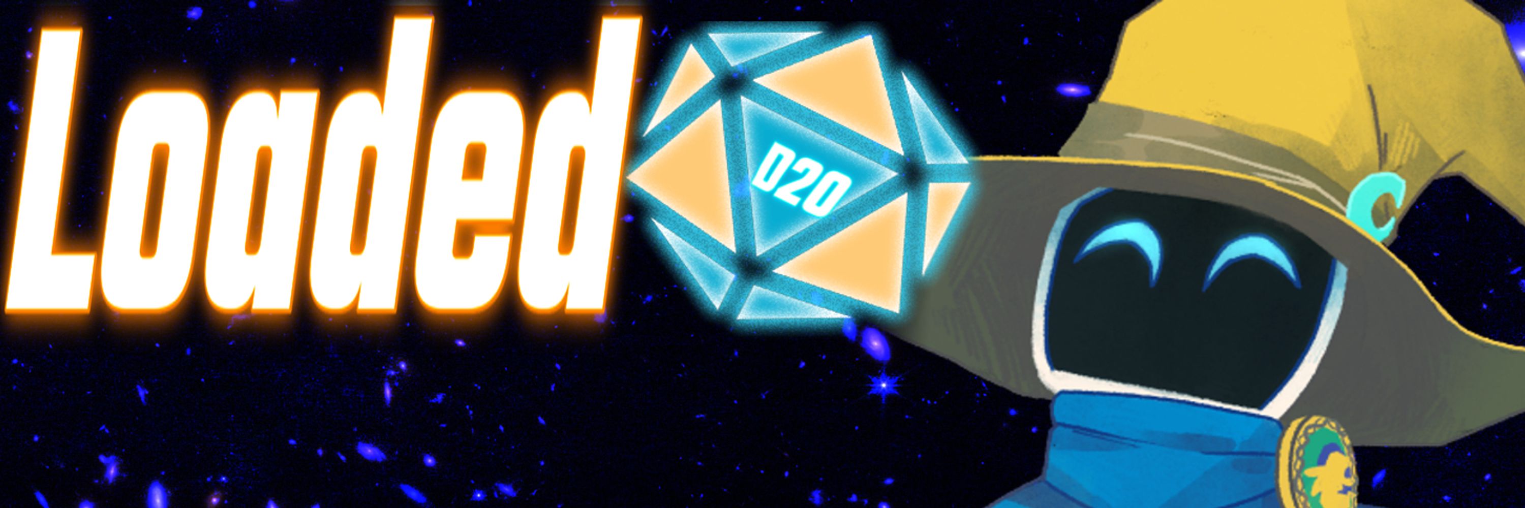 LoadedD20