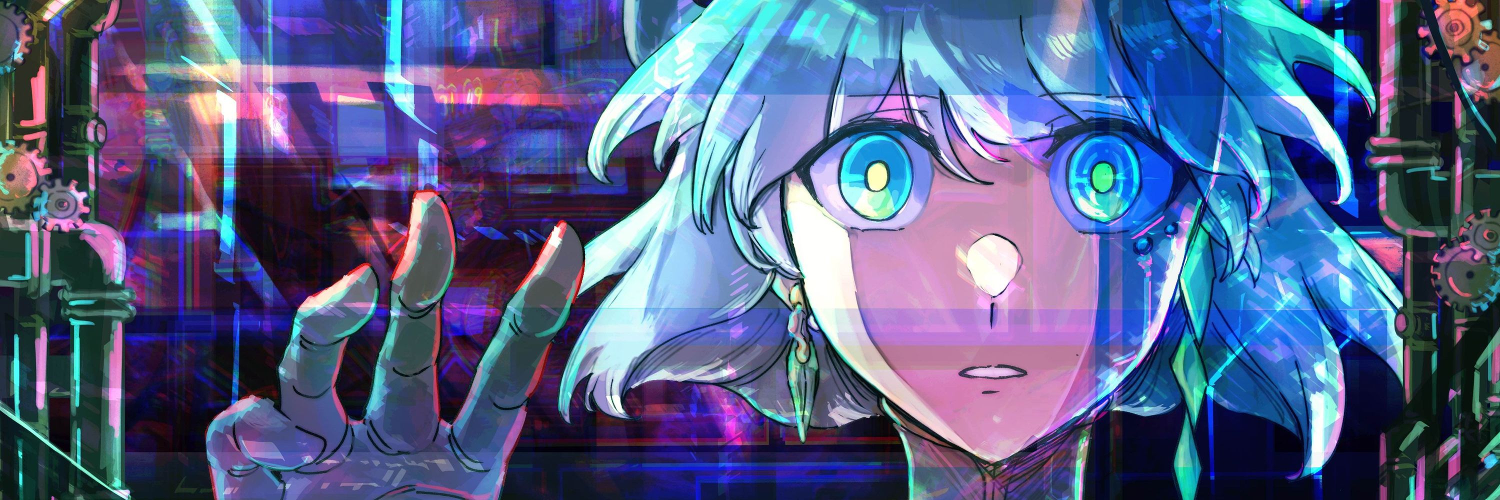EIKI`