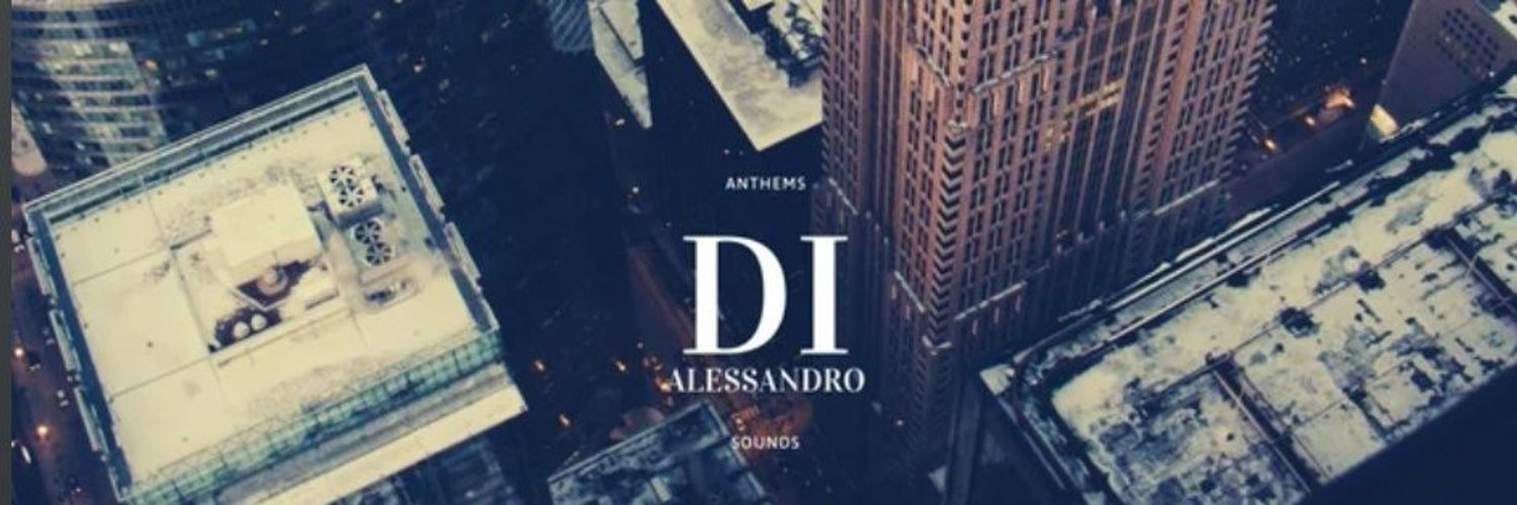 Di Alessandro Anthems Sounds