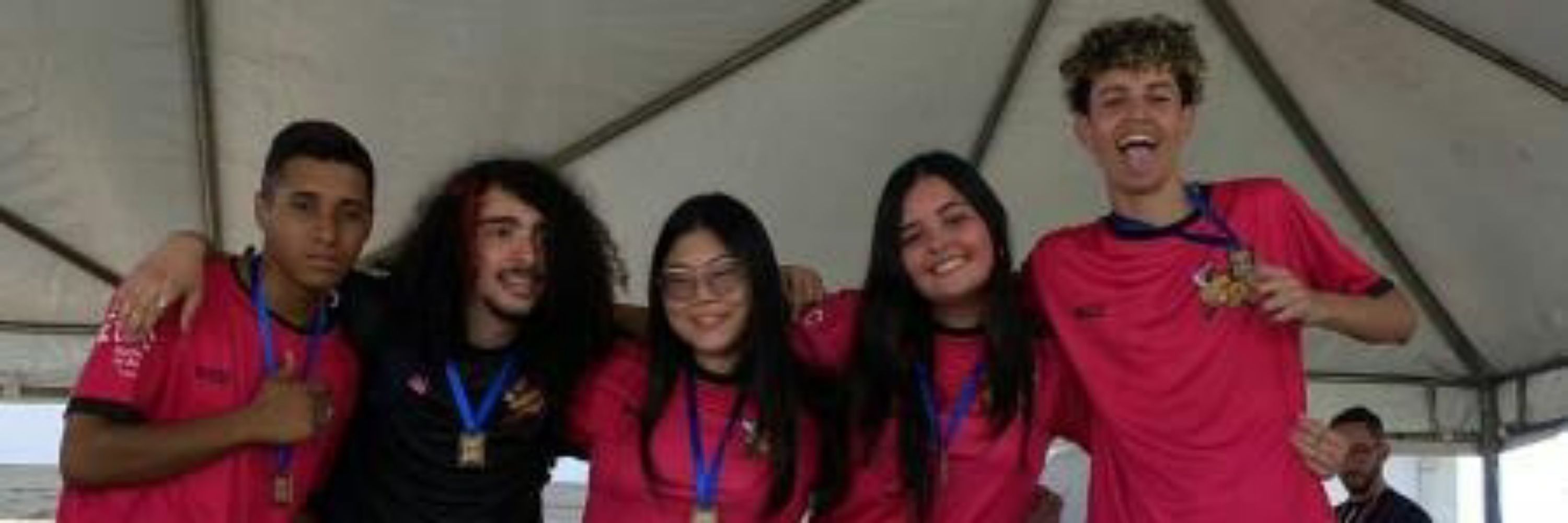 Mlhr baterista do interetec 🥇