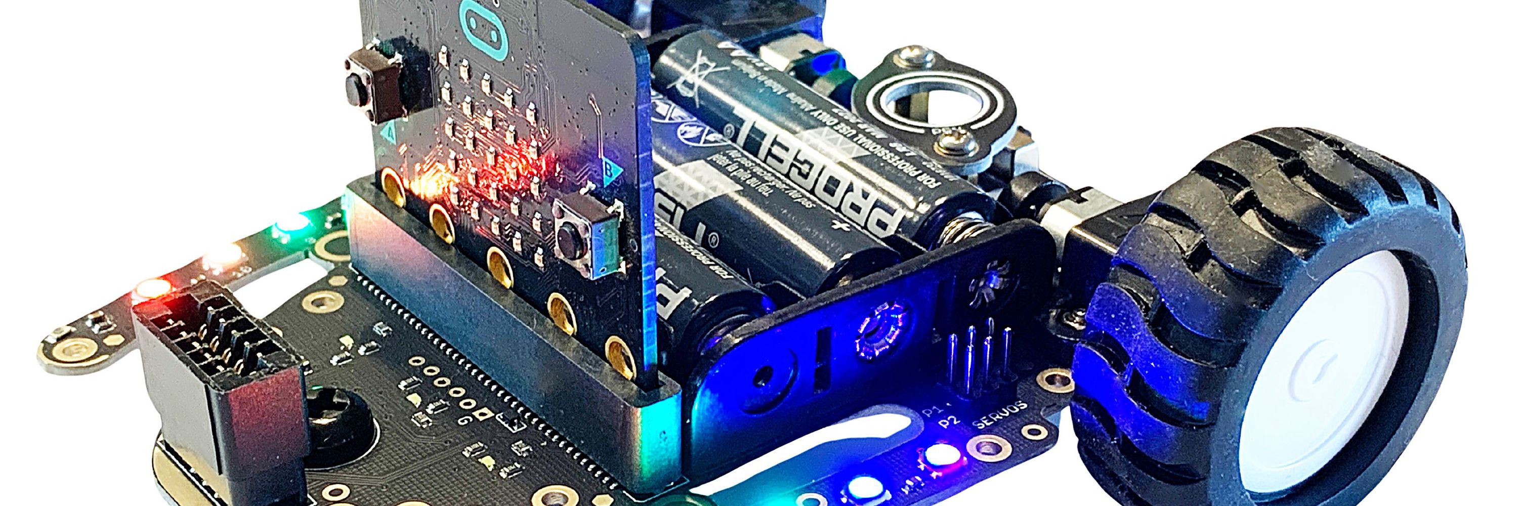 4tronix
