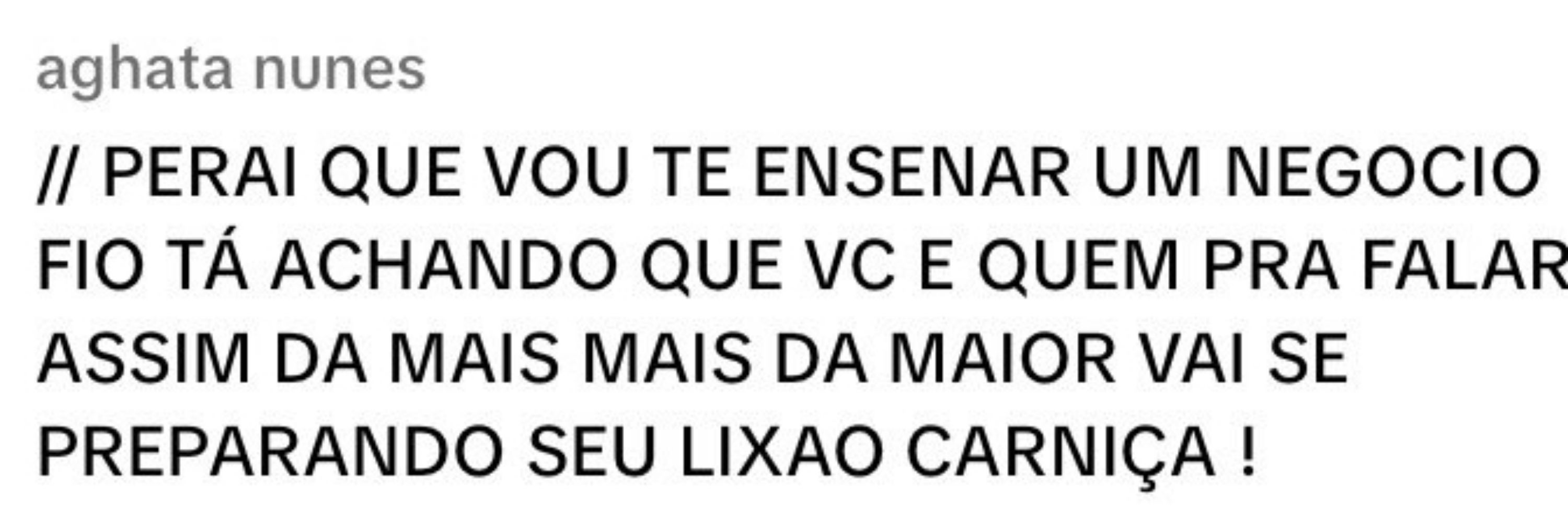 jane babado pinguelo de groselha