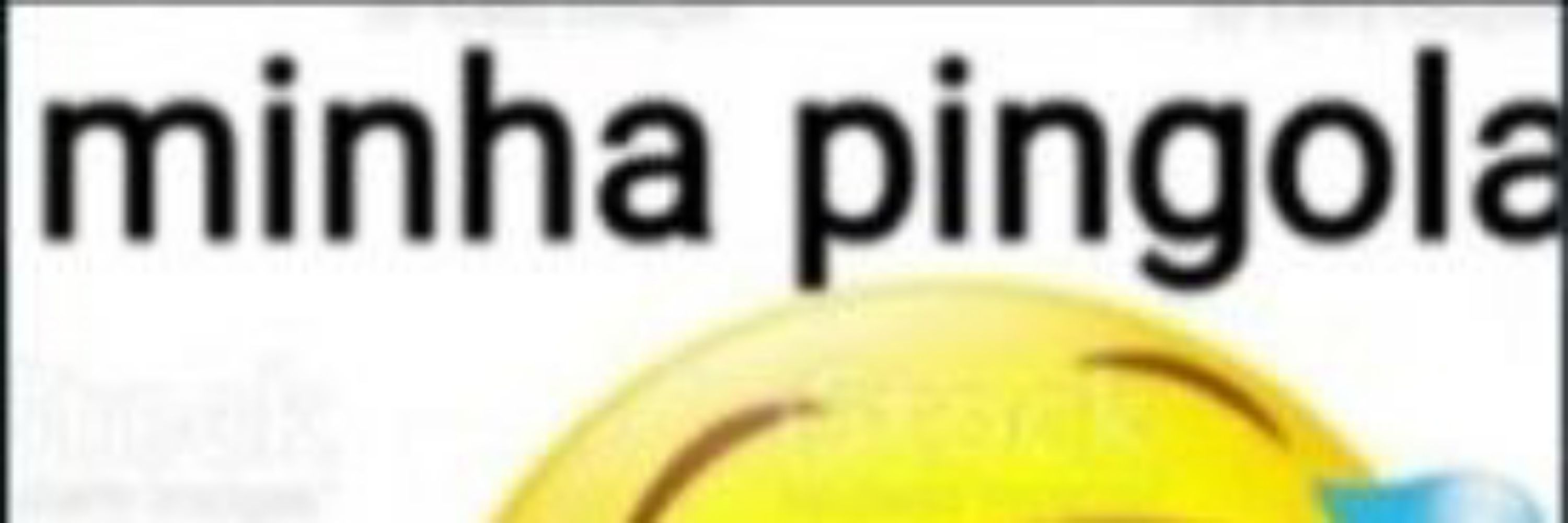 Você me conhece só não sabe de onde
