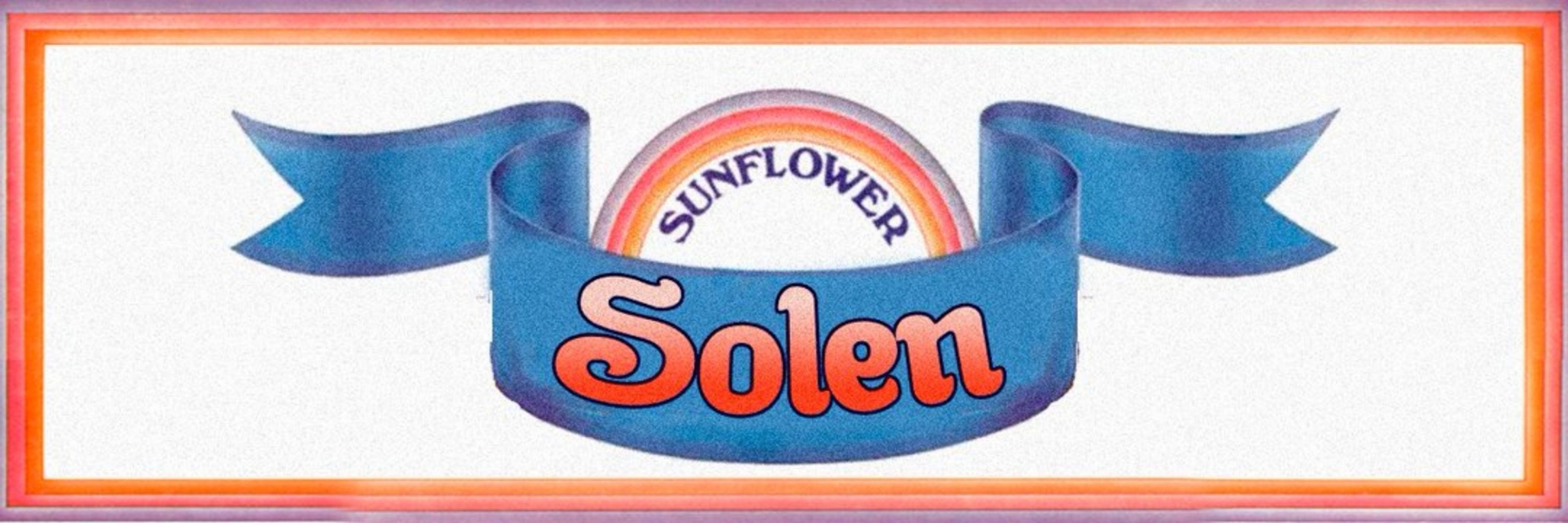 Solen🌻