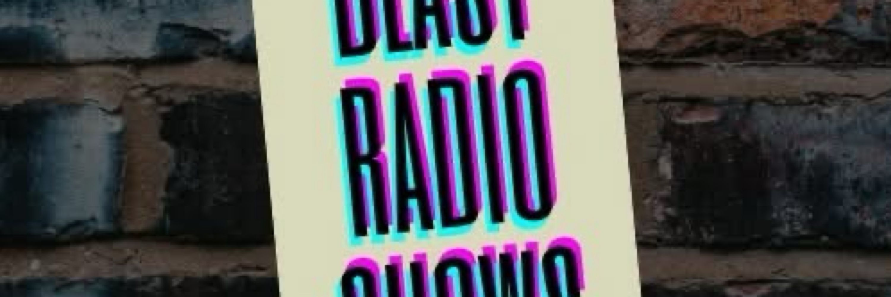 Blast Radio Shows