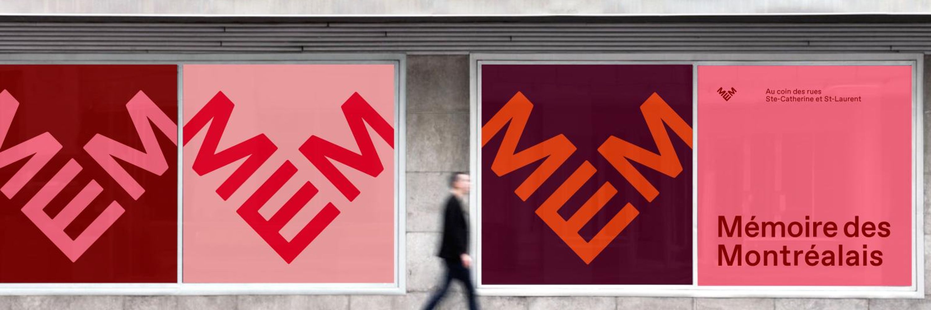 MEM - Centre des mémoires montréalaises