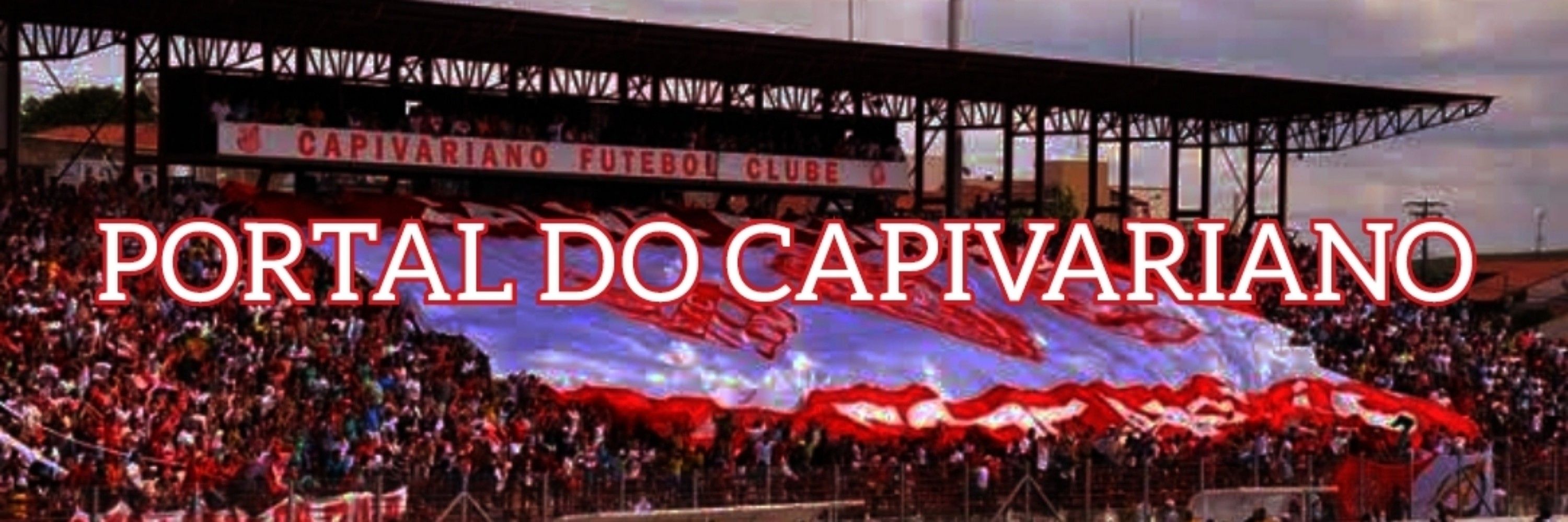Portal do Capivariano