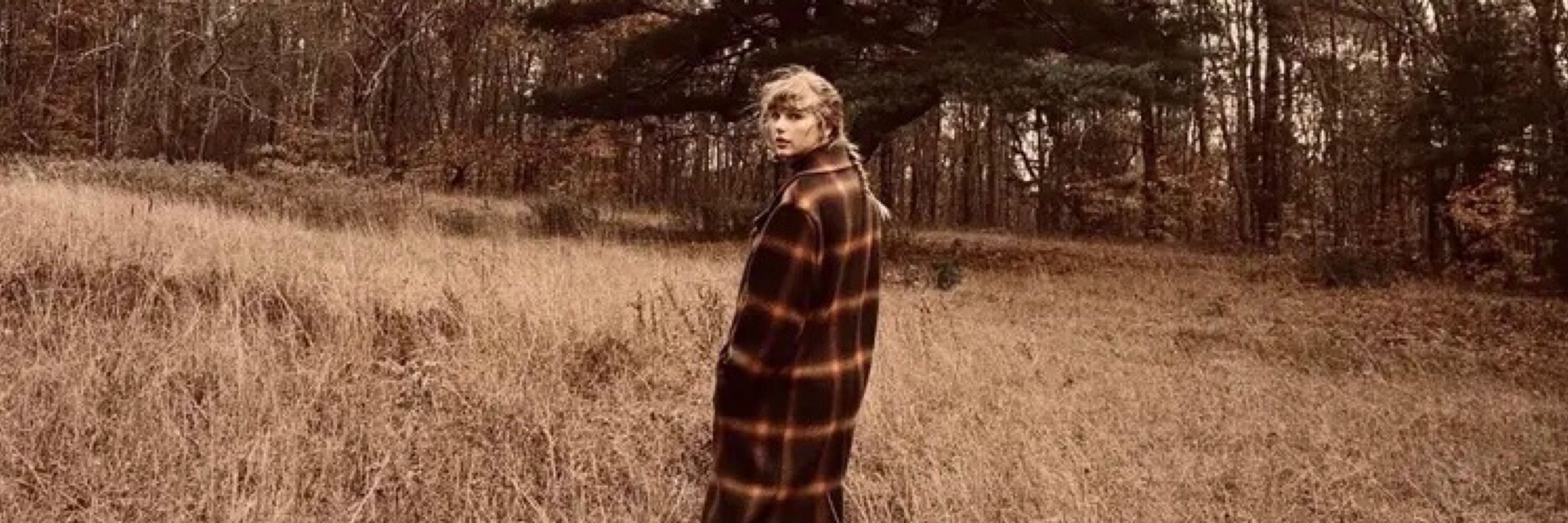 Fiercebabe (Taylor’s Version)