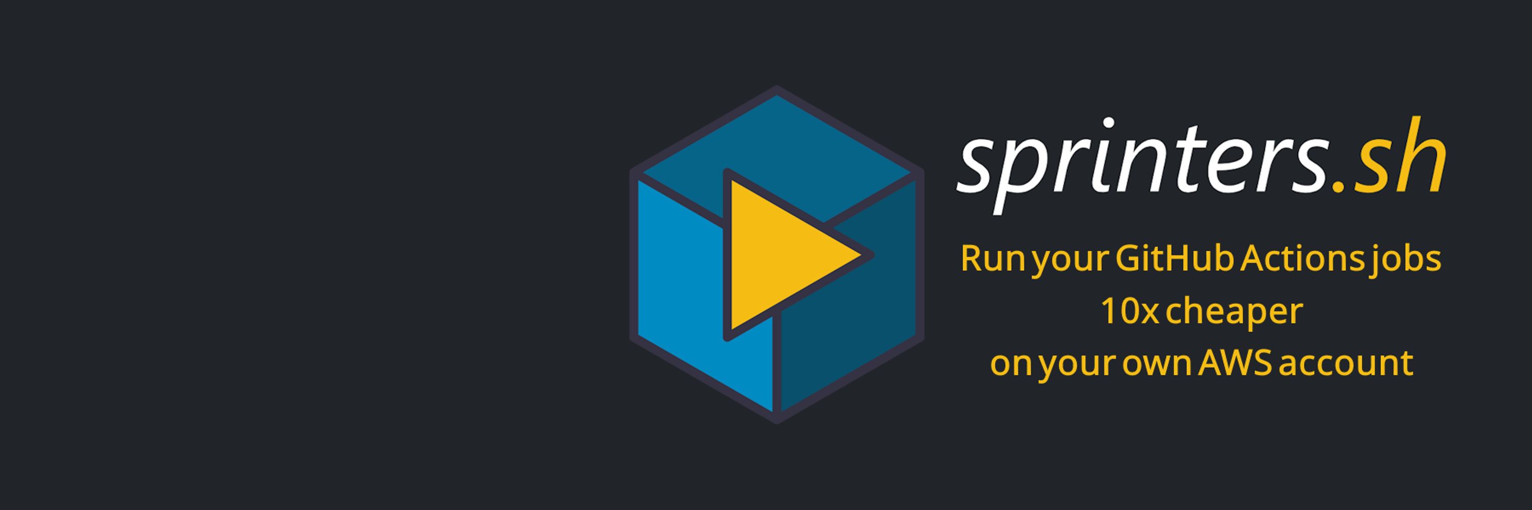 Sprinters