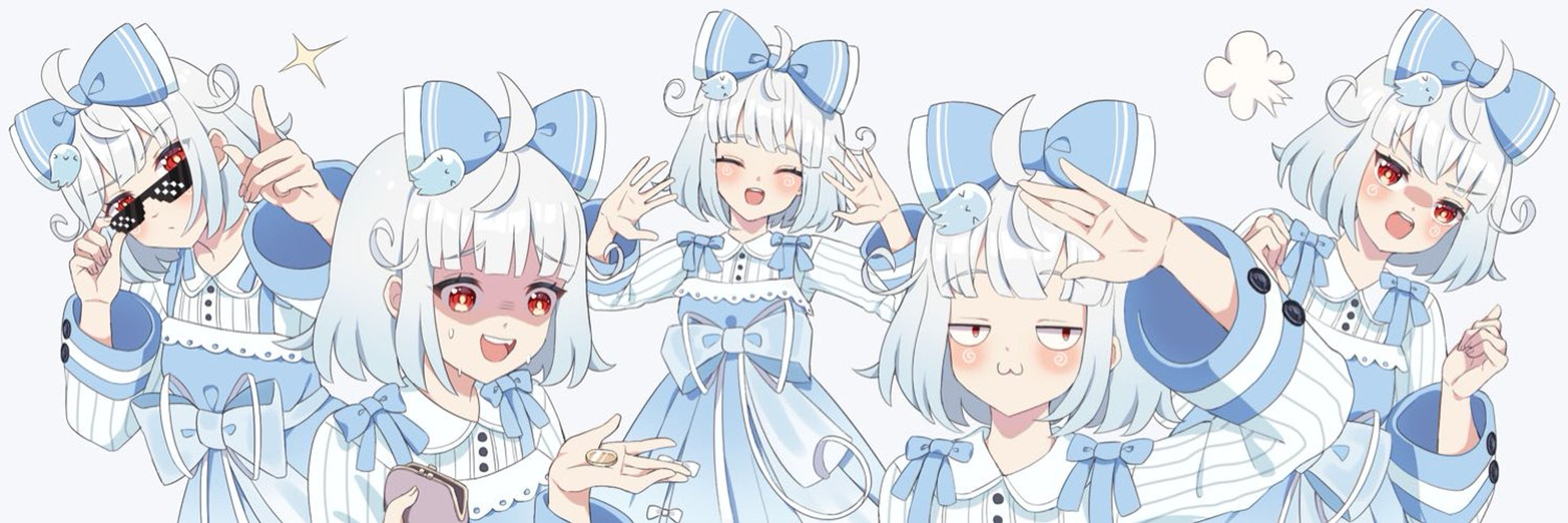 Clair Wonderland