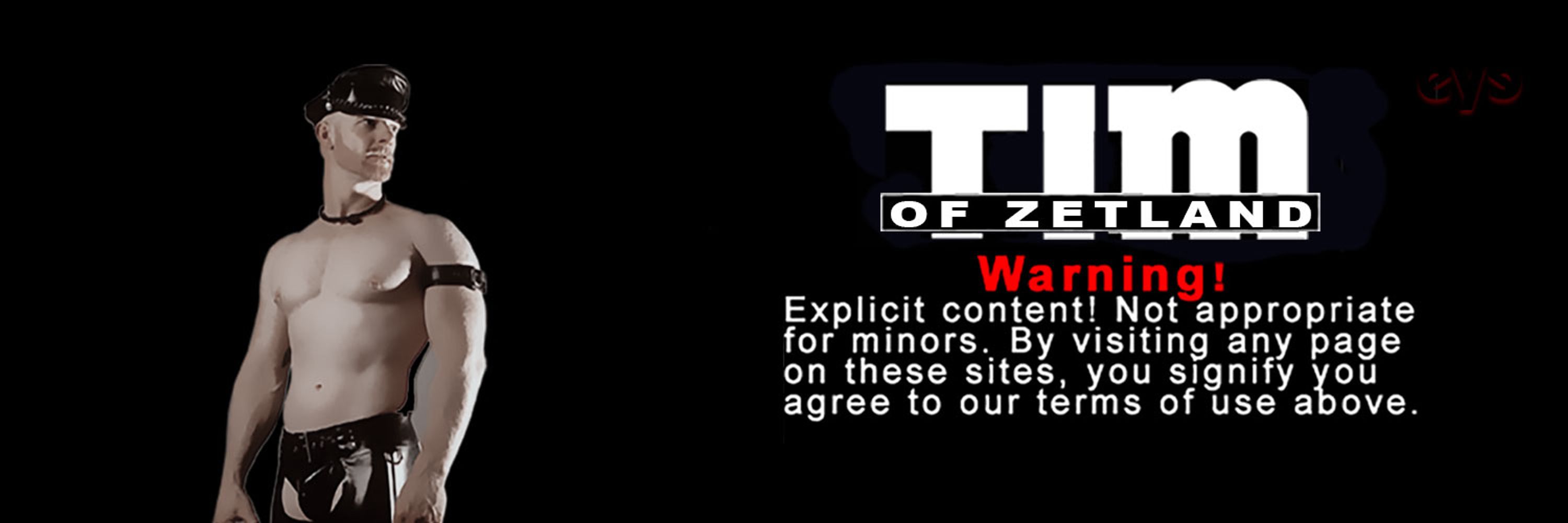 Tim of Zetland