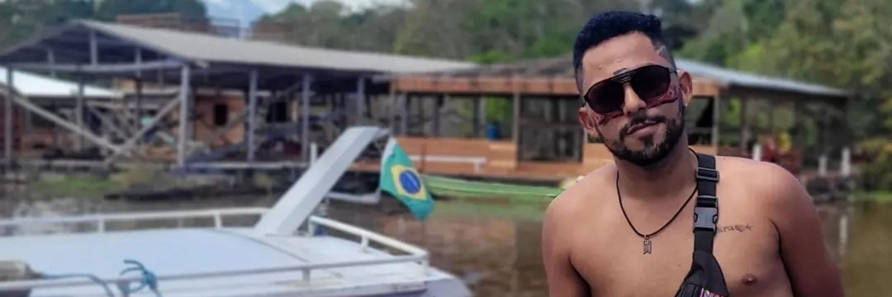 Carlos Rafael