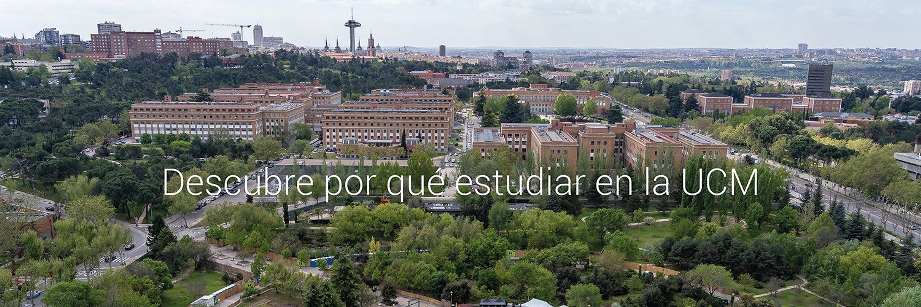 Universidad Complutense de Madrid
