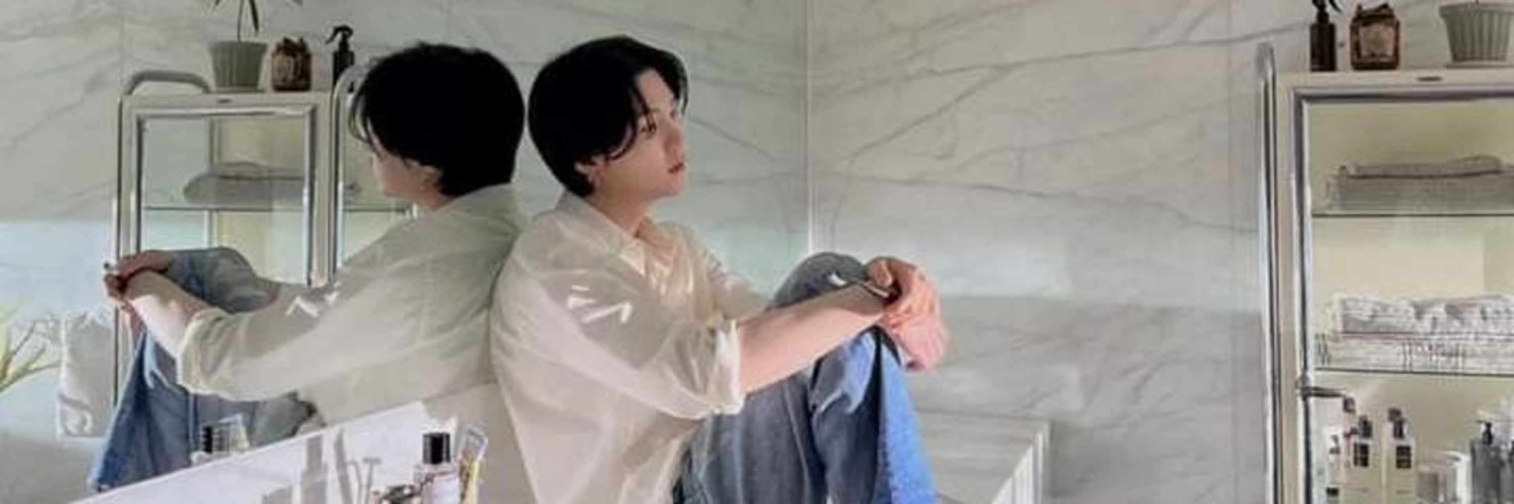 SUGA of BTS 민윤기