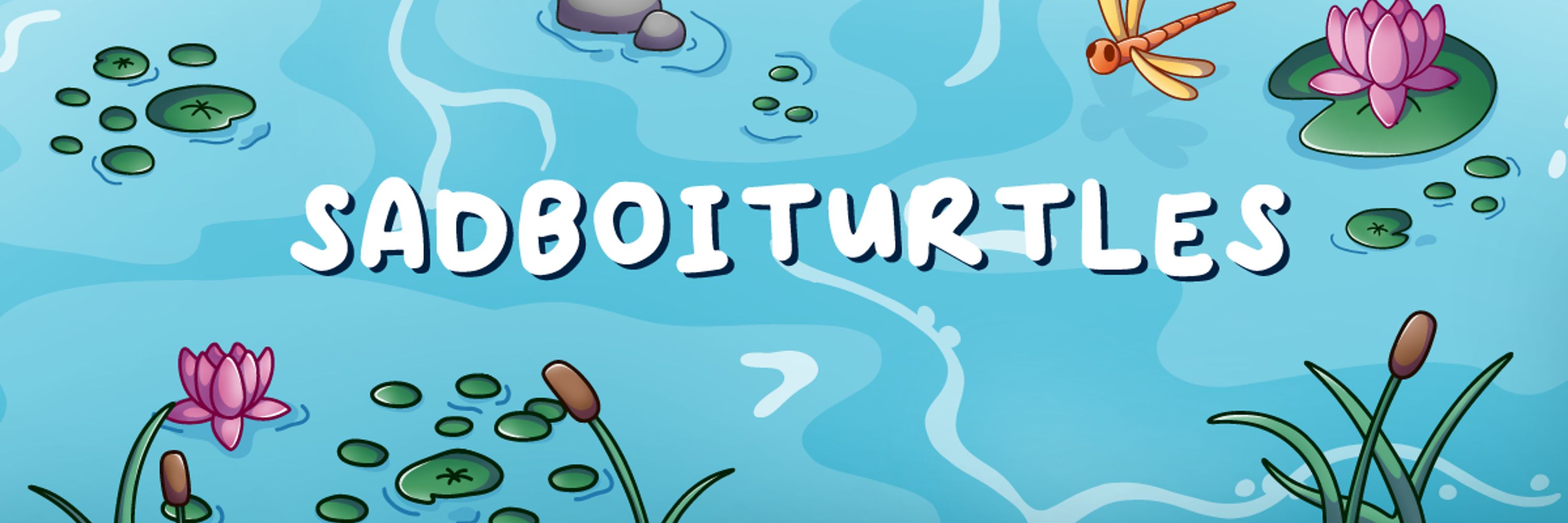 Sadboiturtles