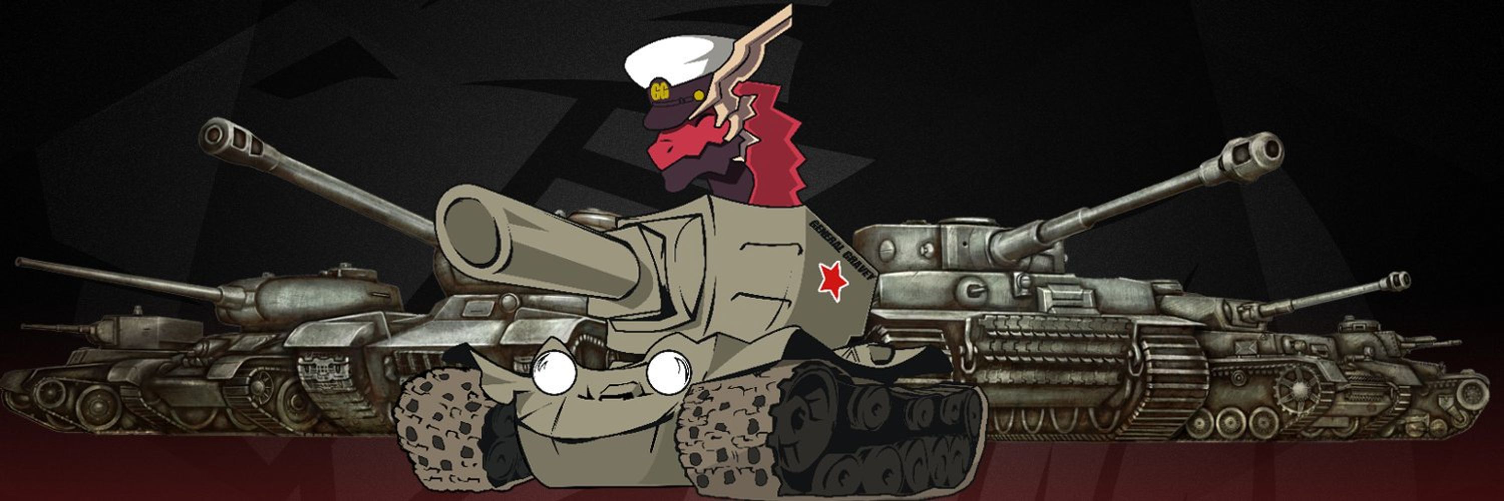 General Gravey