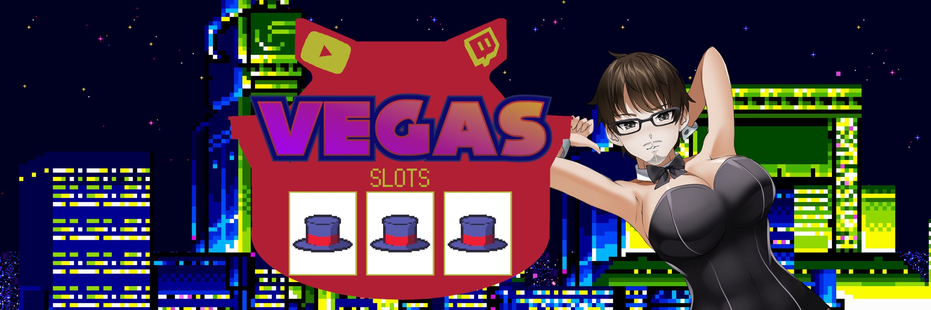 Vegas EN Vtuber