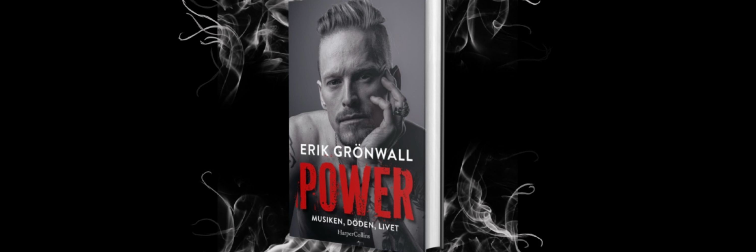 Erik Grönwall
