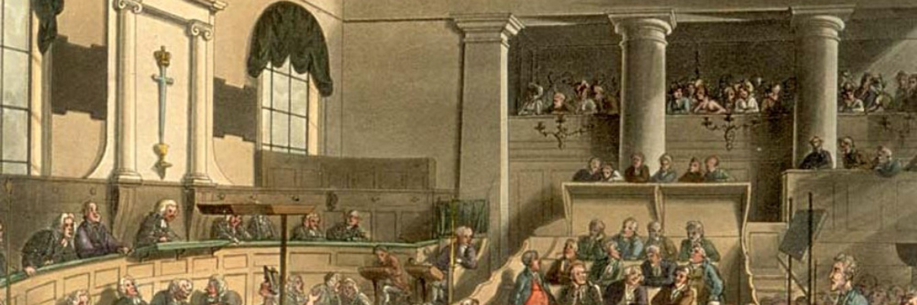 Old Bailey Online