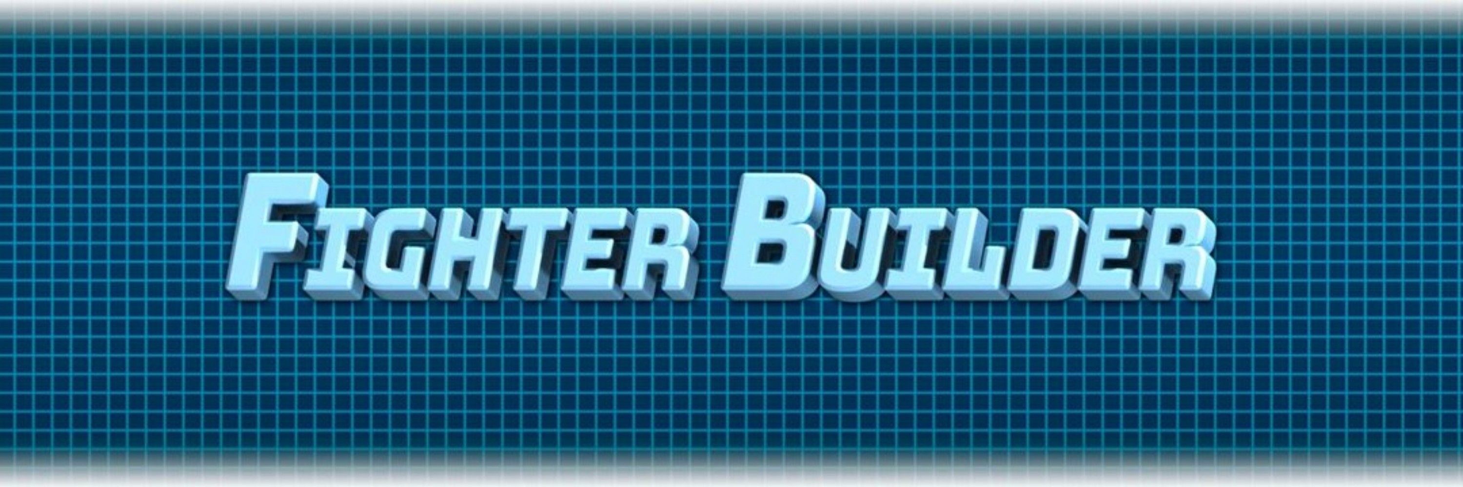 Fighter_Builder