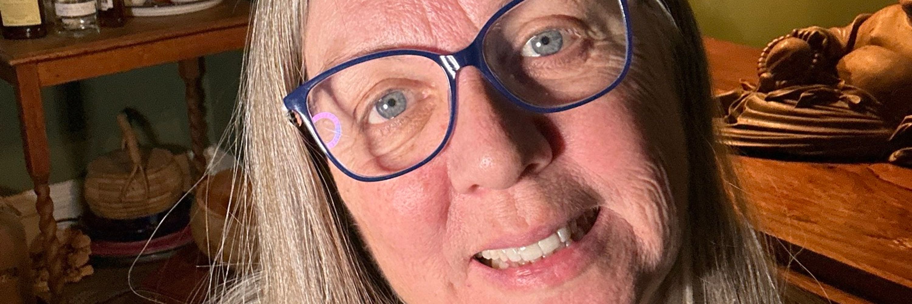 Jeannette Lambermont-Morey