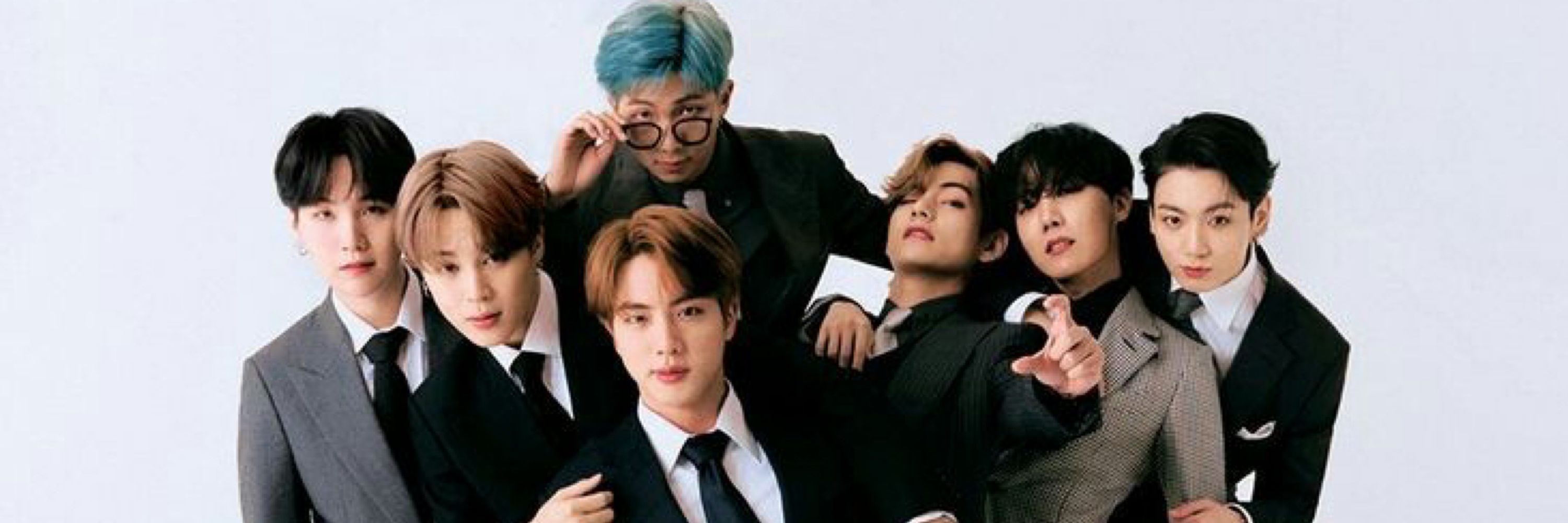 K-Hope⁷ 💜 Focus On BTS