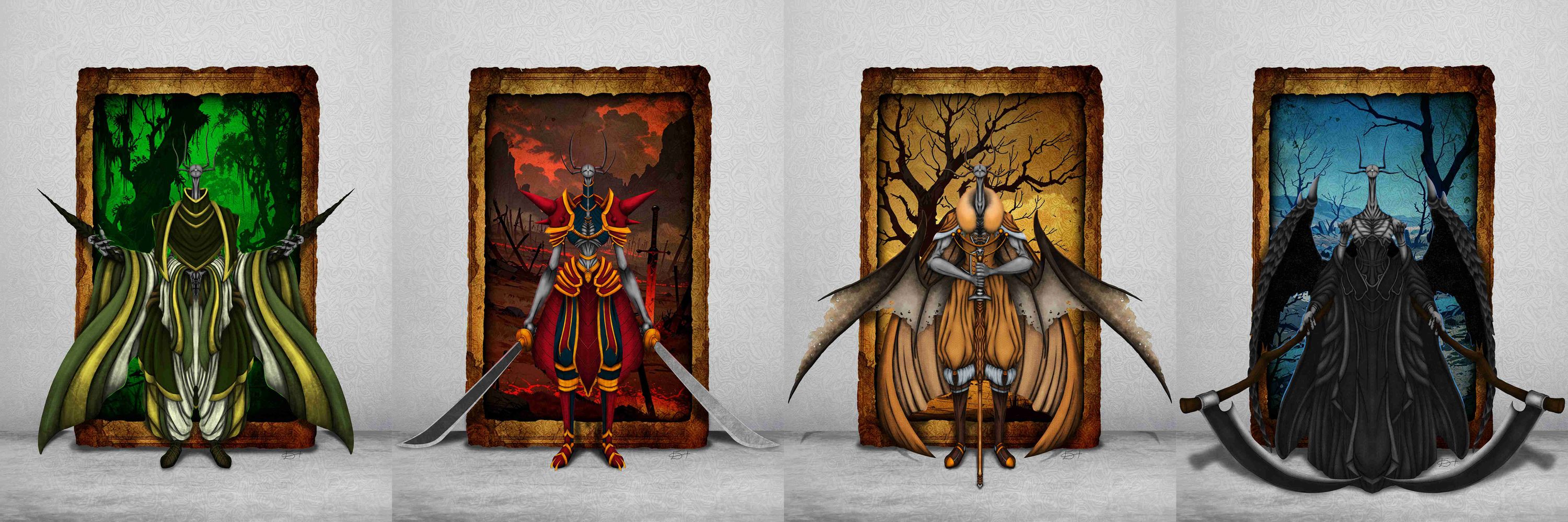 ArtiEnoch | Creatures for Adopt