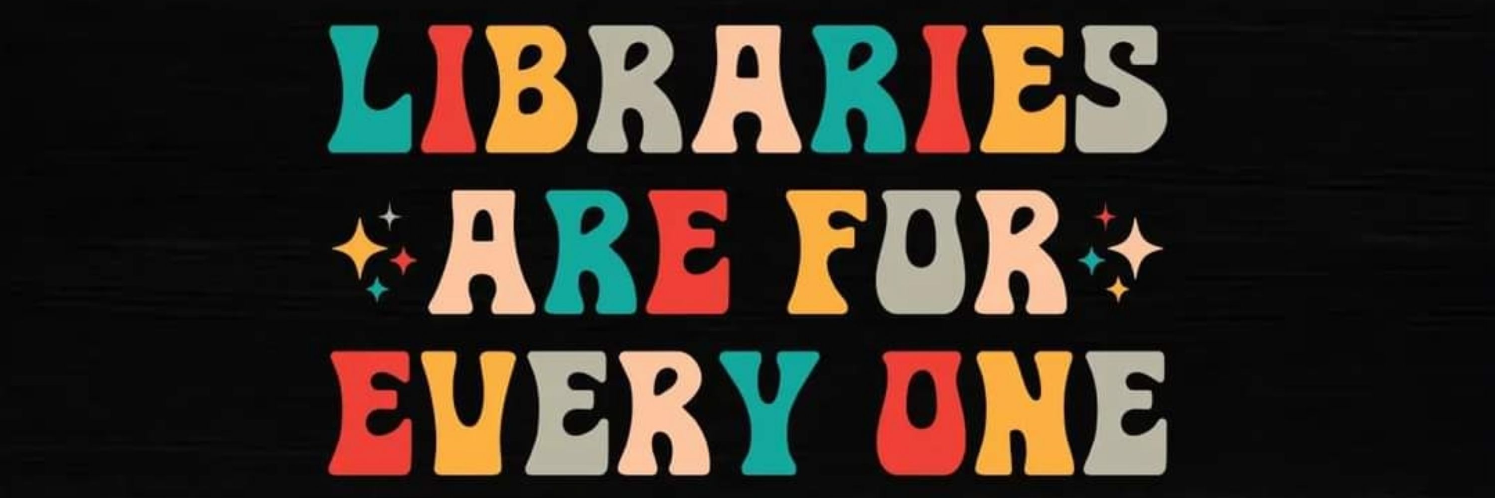 Librarian Lady Erin