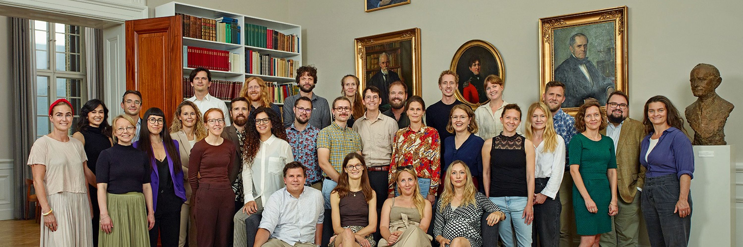 The Young Academy of Denmark