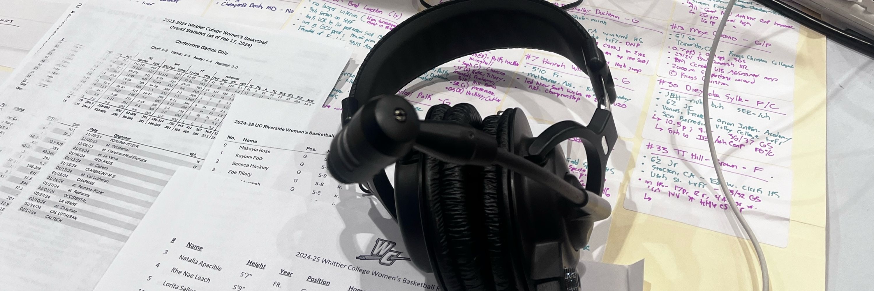 Christian “Filly” Filimon: The Bow Tie Broadcaster