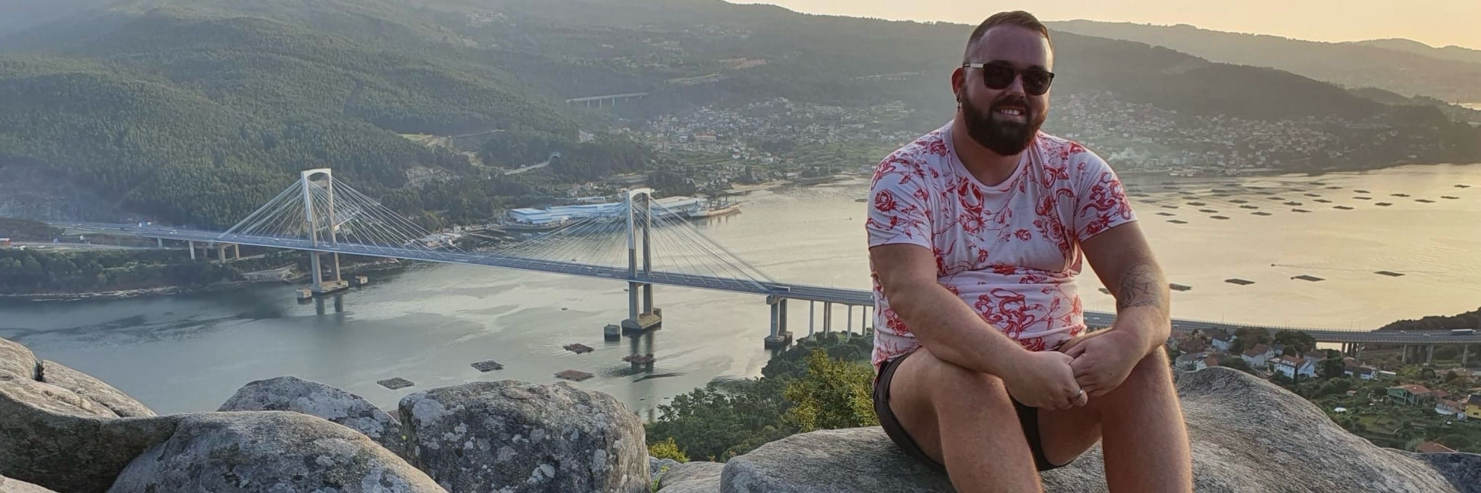 Jaime 🐻 🏳️‍🌈 UK SOUTHAMPTON