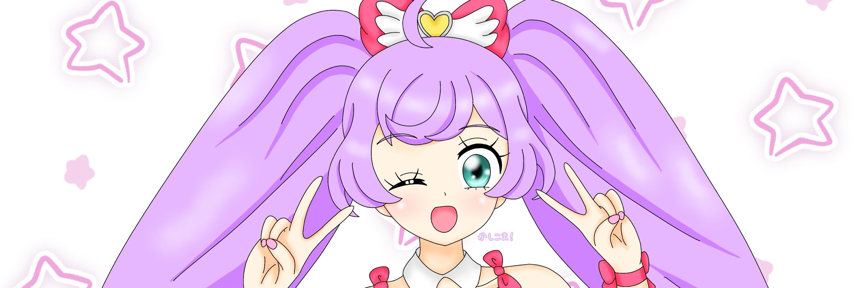 らぁらゆめ