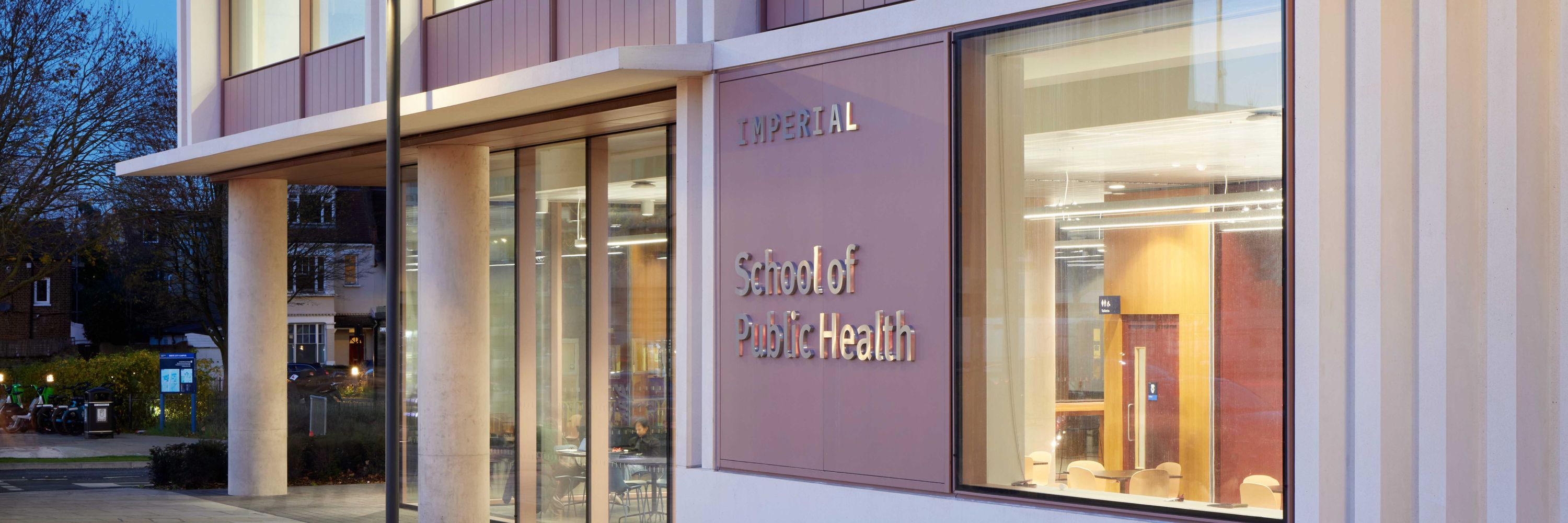 School of Public Health
