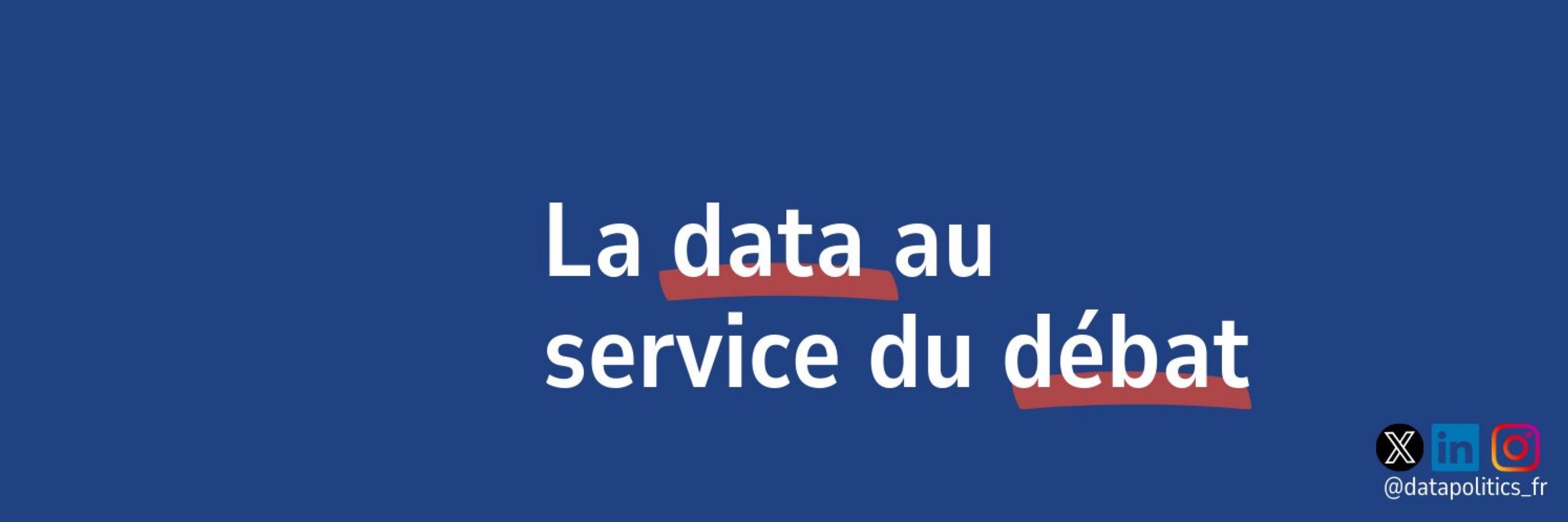 Datapolitics