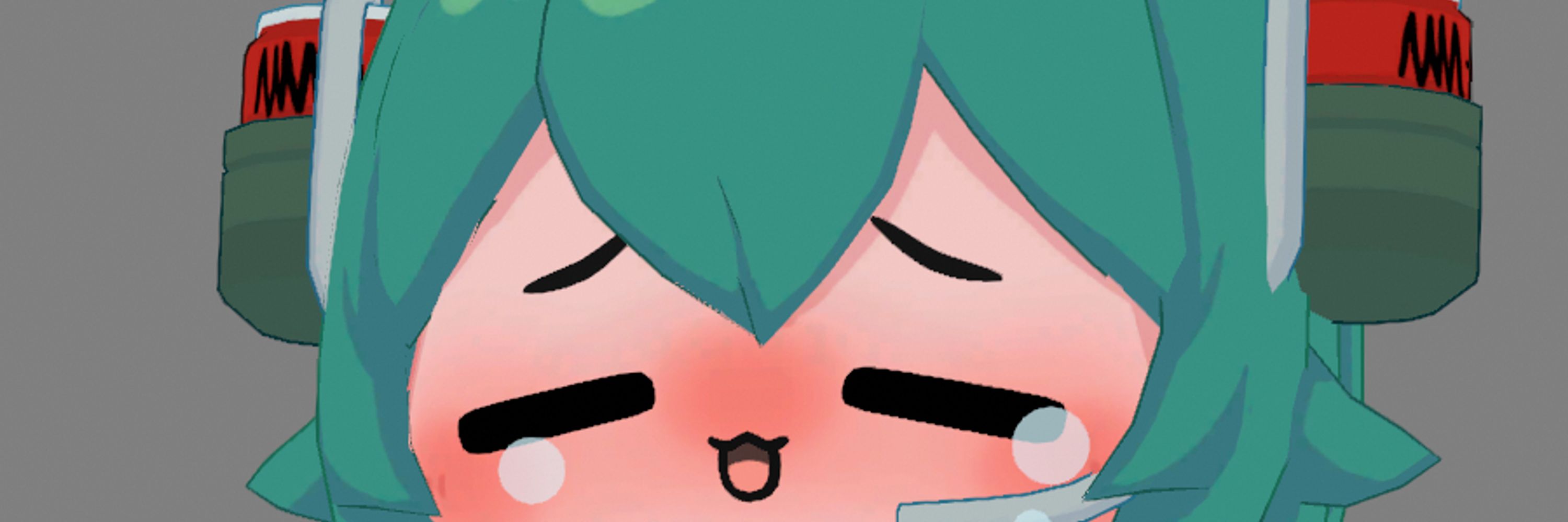 초식악어