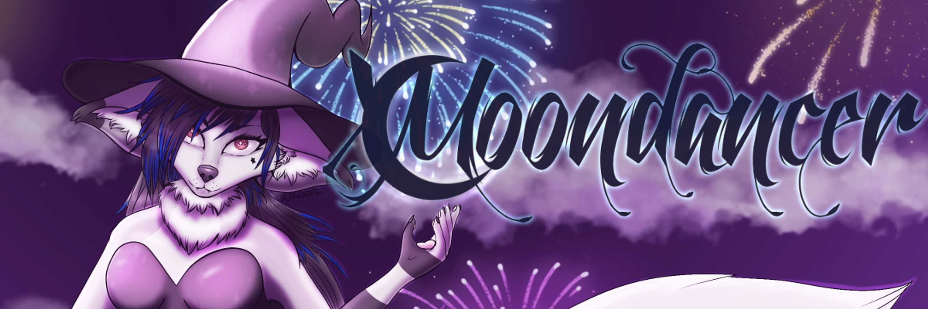 X Moondancer 🐾🔞🏳️‍⚧️🏳️‍🌈🍉