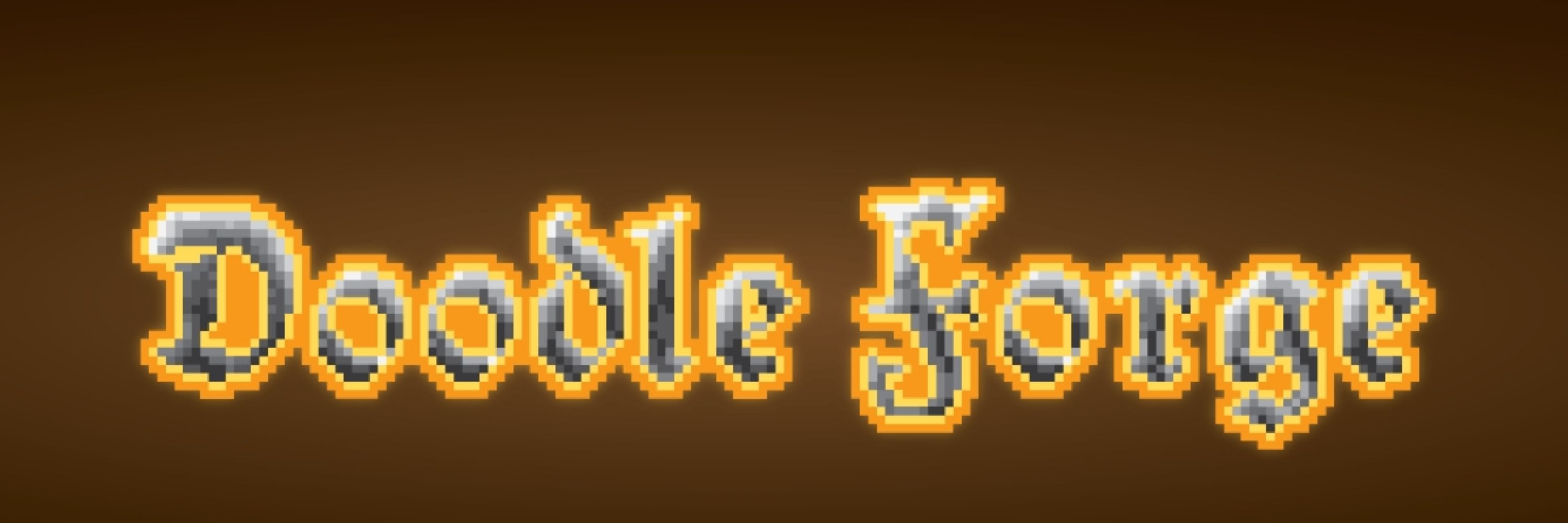 Doodle Forge