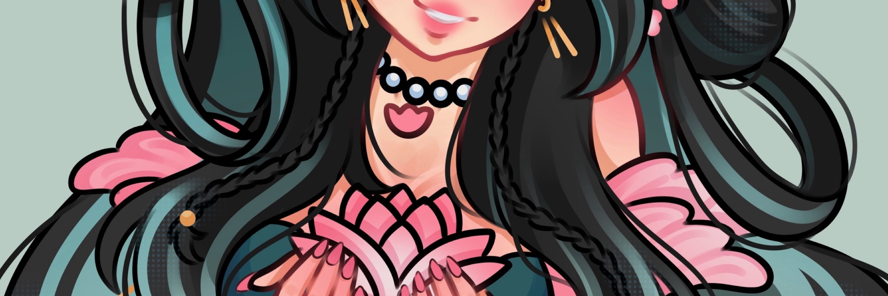 rosaphy ♡˚✧₊ vt